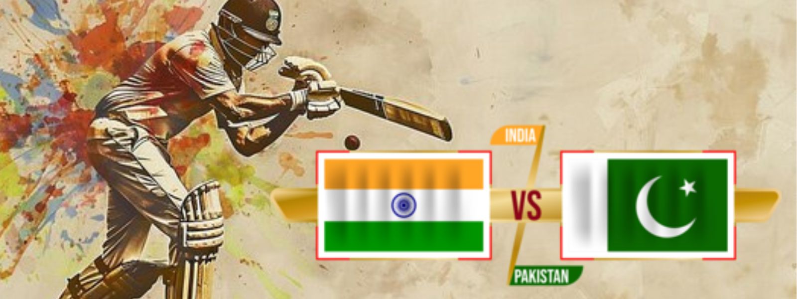 India–Pakistan T20 Match Sends Prices Soaring
